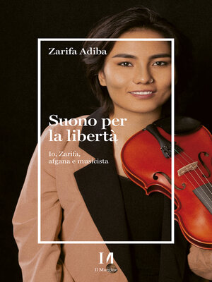 cover image of Suono per la libertà
